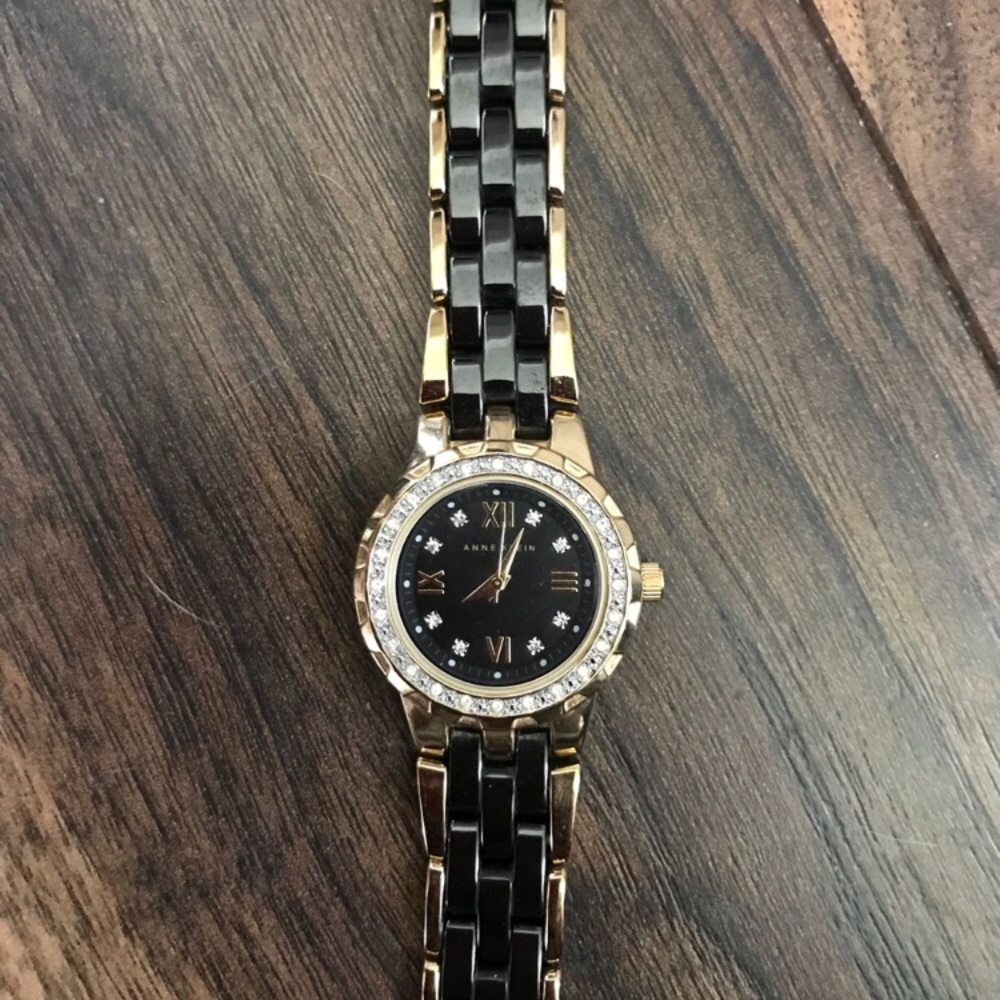 Anne Klein watch